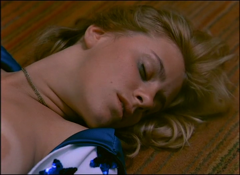 Jim Buckley - Debbie does Dallas (1978) - movie70s.